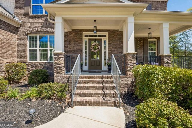 3316 High Noontide Way NW, Acworth, GA 30101
