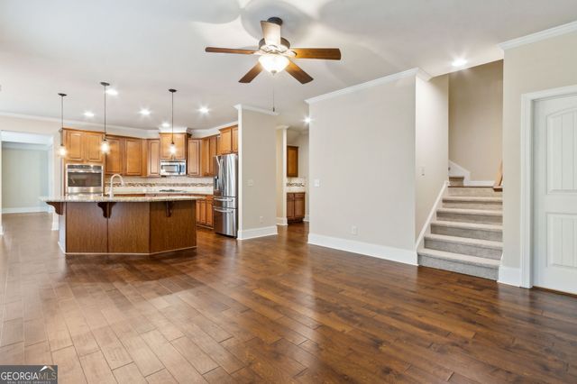 3316 High Noontide Way NW, Acworth, GA 30101