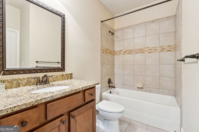 3316 High Noontide Way NW, Acworth, GA 30101