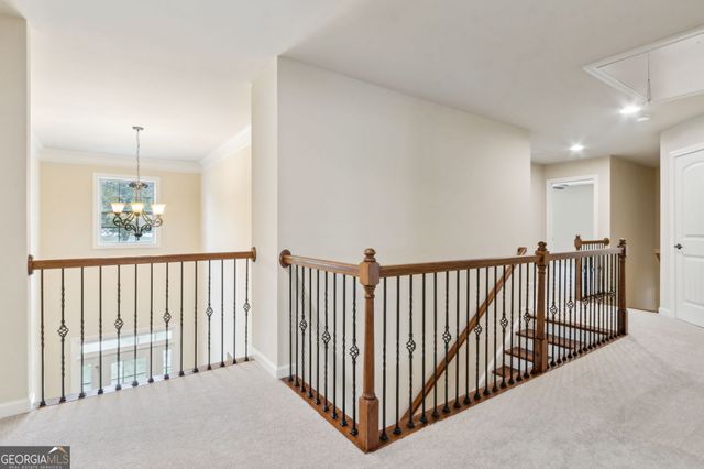 3316 High Noontide Way NW, Acworth, GA 30101