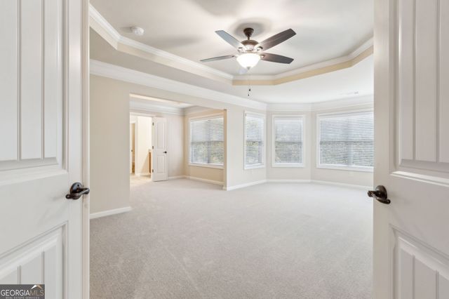3316 High Noontide Way NW, Acworth, GA 30101