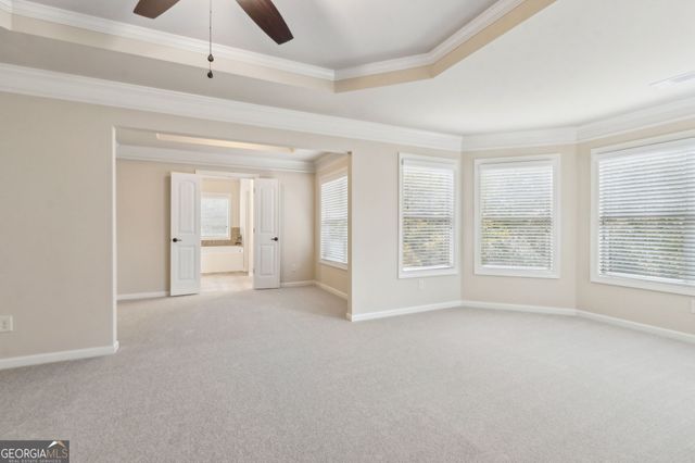 3316 High Noontide Way NW, Acworth, GA 30101