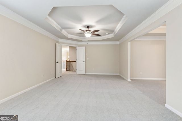 3316 High Noontide Way NW, Acworth, GA 30101