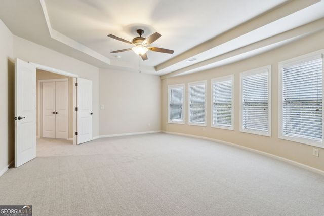3316 High Noontide Way NW, Acworth, GA 30101