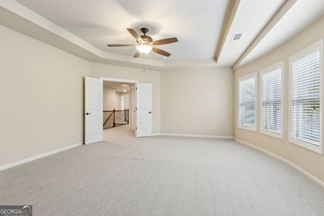 3316 High Noontide Way NW, Acworth, GA 30101