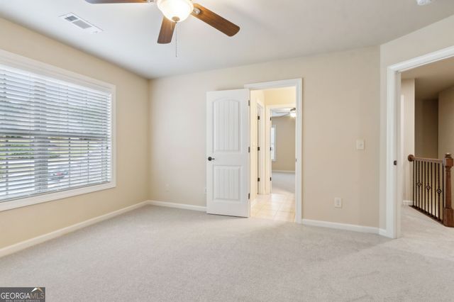 3316 High Noontide Way NW, Acworth, GA 30101