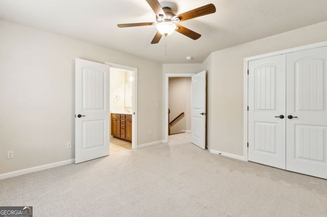 3316 High Noontide Way NW, Acworth, GA 30101
