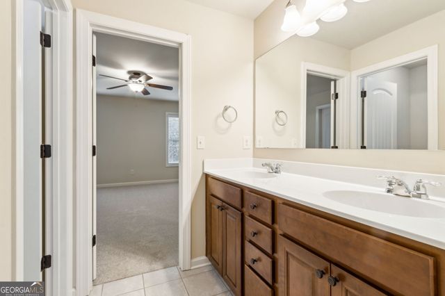 3316 High Noontide Way NW, Acworth, GA 30101