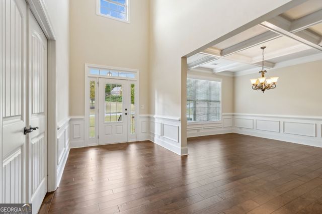 3316 High Noontide Way NW, Acworth, GA 30101