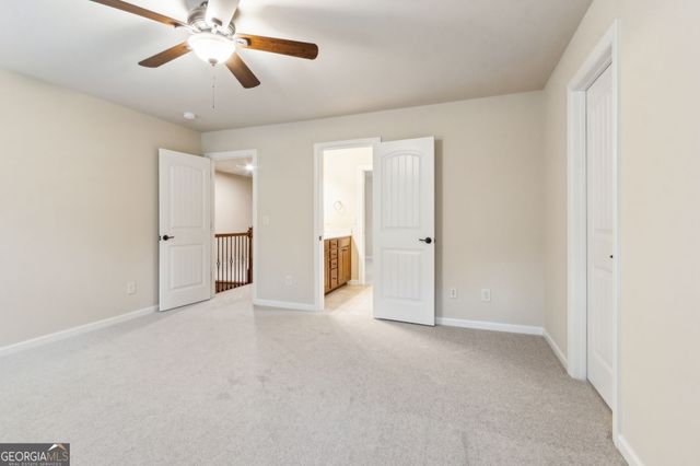 3316 High Noontide Way NW, Acworth, GA 30101