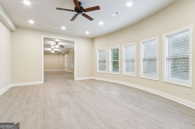 3316 High Noontide Way NW, Acworth, GA 30101