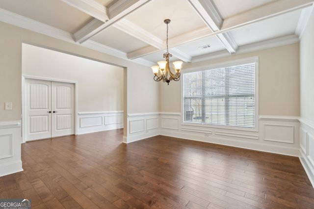 3316 High Noontide Way NW, Acworth, GA 30101