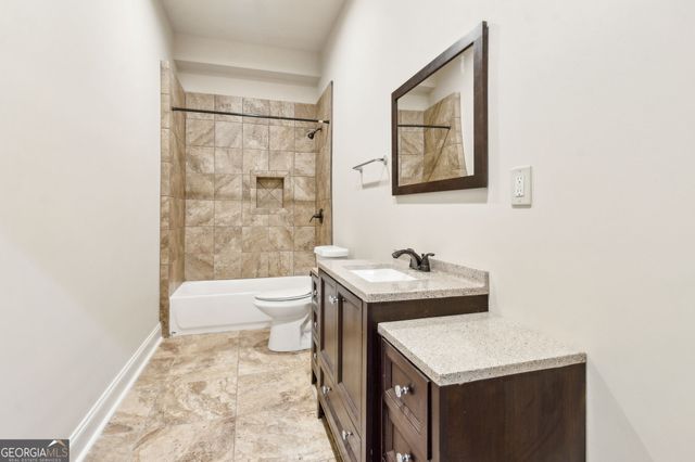 3316 High Noontide Way NW, Acworth, GA 30101