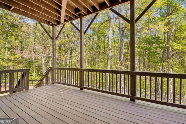 3316 High Noontide Way NW, Acworth, GA 30101