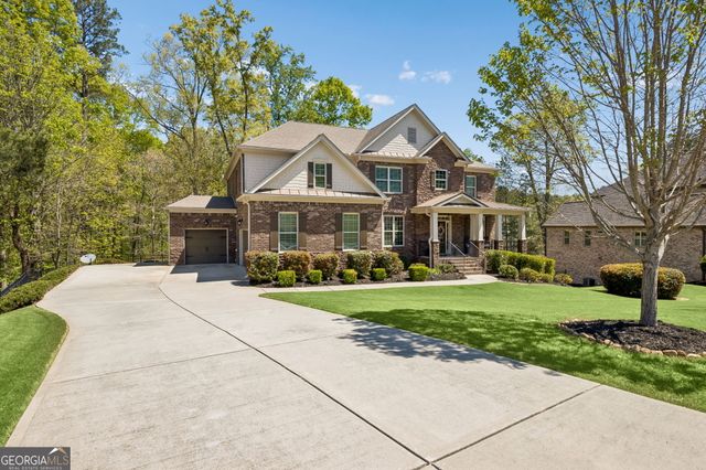 3316 High Noontide Way NW, Acworth, GA 30101