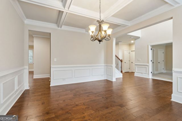 3316 High Noontide Way NW, Acworth, GA 30101