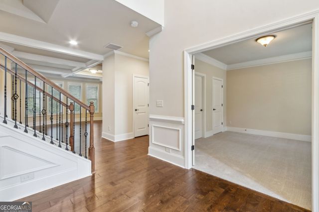 3316 High Noontide Way NW, Acworth, GA 30101