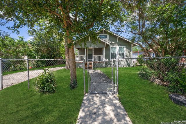 235 Wainwright, San Antonio, TX 78211