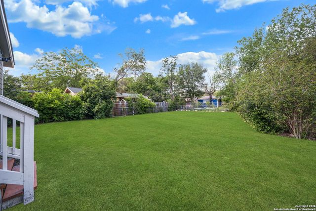 235 Wainwright, San Antonio, TX 78211