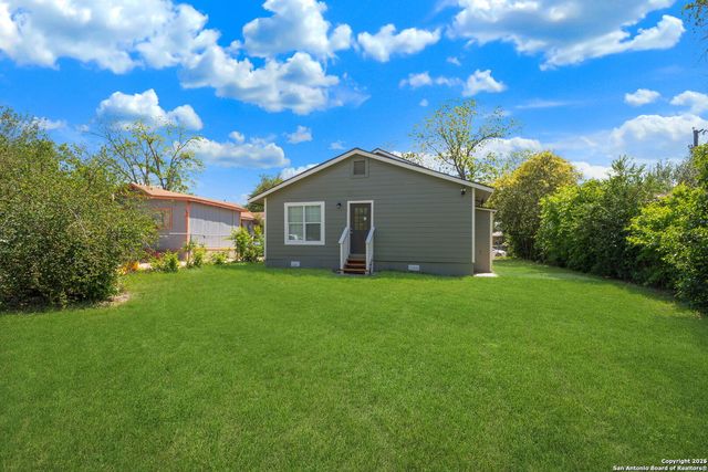 235 Wainwright, San Antonio, TX 78211