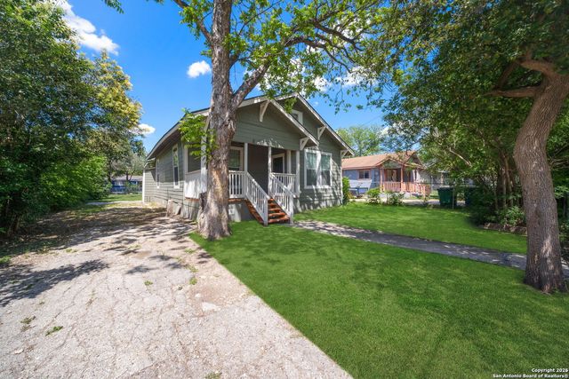 235 Wainwright, San Antonio, TX 78211