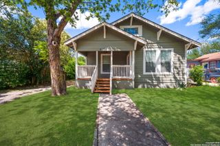 235 Wainwright, San Antonio, TX 78211