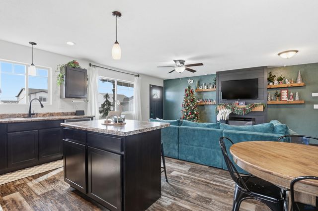 643 BOSWELL BLVD, Box Elder, SD 57719