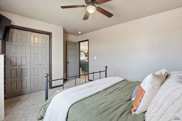 643 BOSWELL BLVD, Box Elder, SD 57719