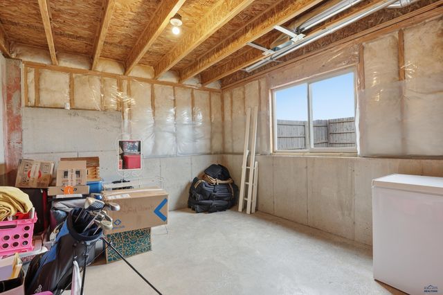 643 BOSWELL BLVD, Box Elder, SD 57719