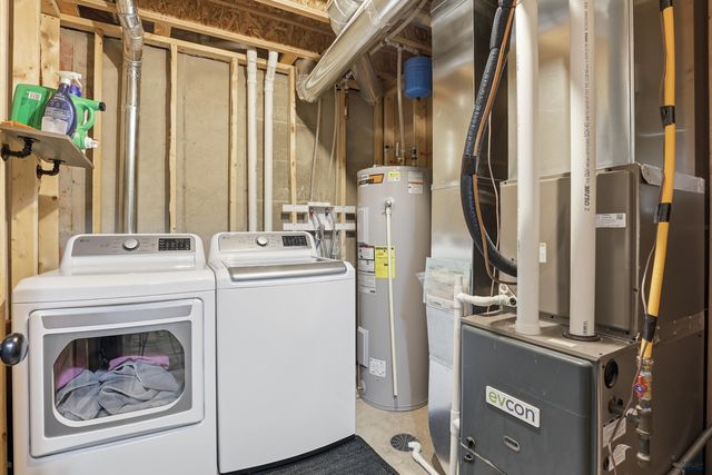 643 BOSWELL BLVD, Box Elder, SD 57719