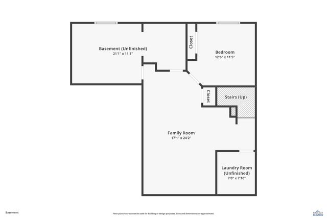 643 BOSWELL BLVD, Box Elder, SD 57719