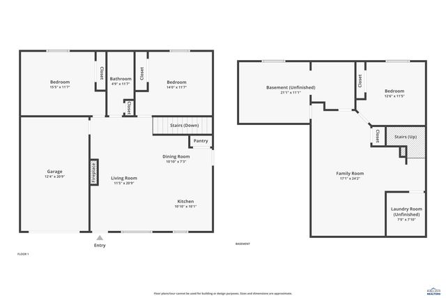 643 BOSWELL BLVD, Box Elder, SD 57719