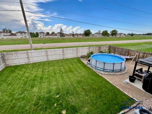 643 BOSWELL BLVD, Box Elder, SD 57719