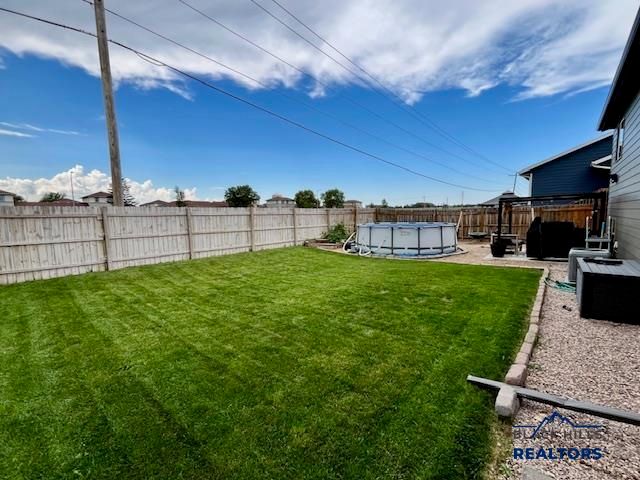 643 BOSWELL BLVD, Box Elder, SD 57719