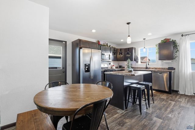 643 BOSWELL BLVD, Box Elder, SD 57719