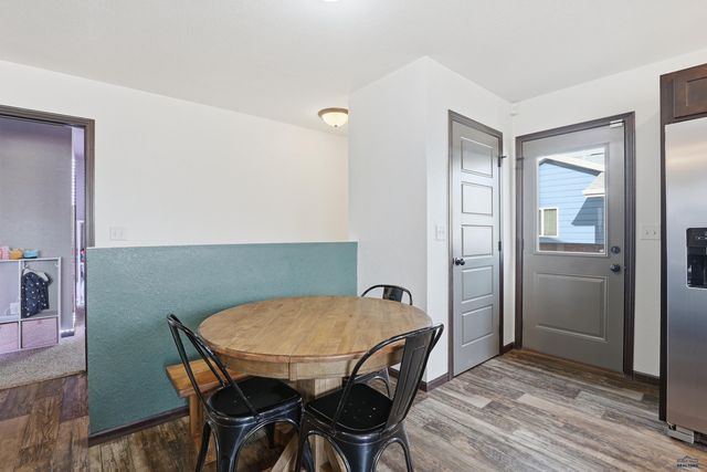 643 BOSWELL BLVD, Box Elder, SD 57719