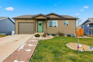 643 BOSWELL BLVD, Box Elder, SD 57719