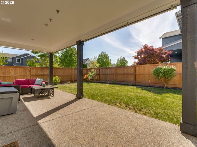 2262 WINDSTREAM St, Forest Grove, OR 97116