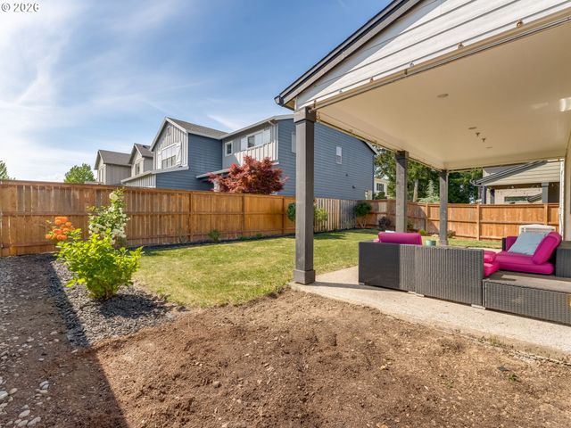2262 WINDSTREAM St, Forest Grove, OR 97116