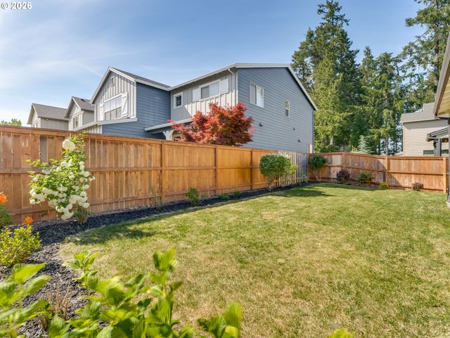 2262 WINDSTREAM St, Forest Grove, OR 97116