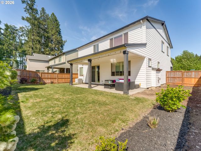 2262 WINDSTREAM St, Forest Grove, OR 97116
