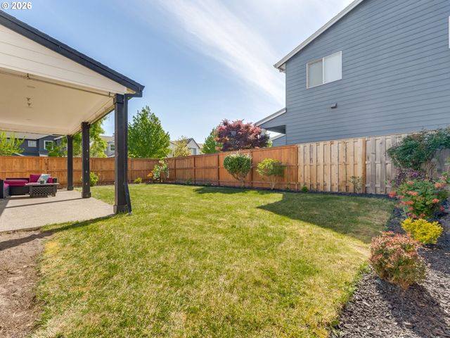 2262 WINDSTREAM St, Forest Grove, OR 97116