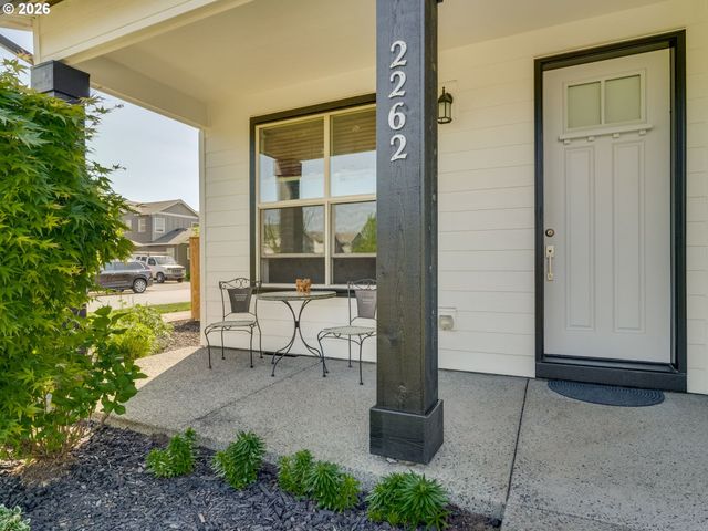 2262 WINDSTREAM St, Forest Grove, OR 97116