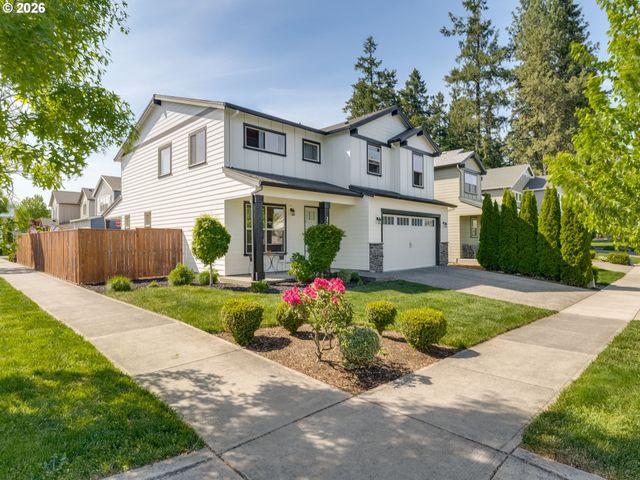 2262 WINDSTREAM St, Forest Grove, OR 97116