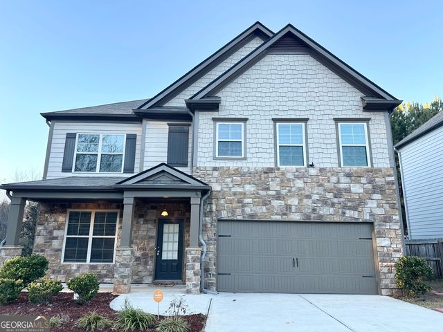 5759 Graywind Trail, South Fulton, GA 30349