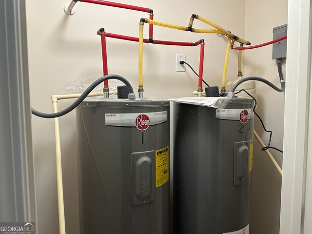 5759 Graywind Trail, South Fulton, GA 30349