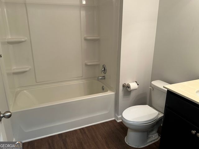 5759 Graywind Trail, South Fulton, GA 30349