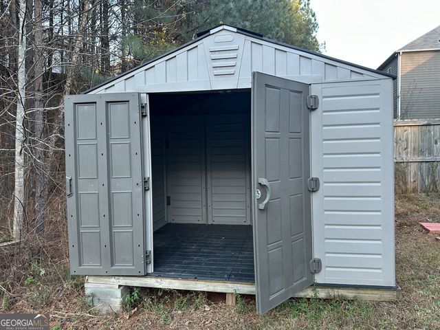 5759 Graywind Trail, South Fulton, GA 30349