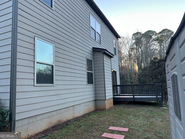 5759 Graywind Trail, South Fulton, GA 30349