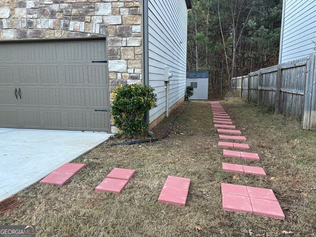 5759 Graywind Trail, South Fulton, GA 30349